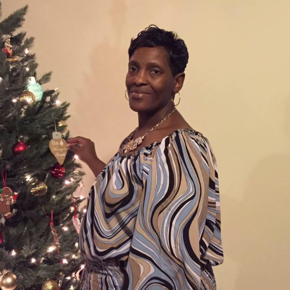 Meet your Posher, Barbara